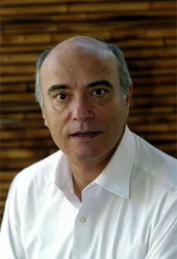 Jacinto Rego de Almeida
