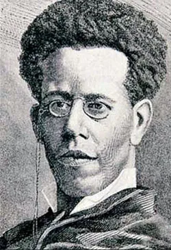 António Cândido Gonçalves Crespo