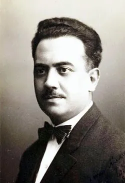 Armando César Côrtes-Rodrigues