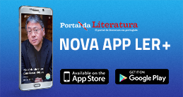 Ler+ App Portal da Literatura para Android e iOS
