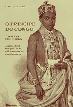 O Príncipe do Congo