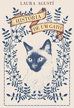 História de um Gato