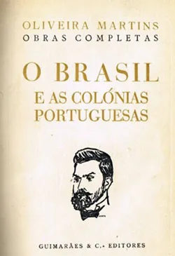 O Brasil E As Colónias Portuguesas