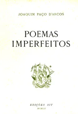 Poemas Imperfeitos