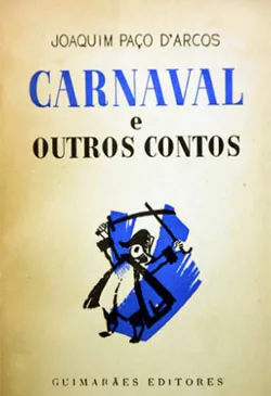 Carnaval E Outros Contos