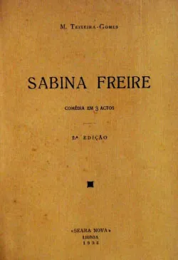 Sabina Freire