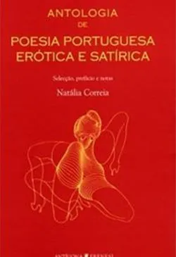 Antologia Da Poesia Erótica E Satírica