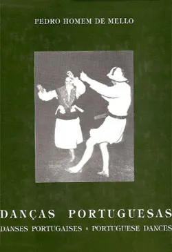 Danças De Portugal