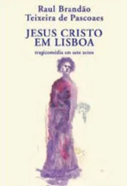 Jesus Cristo Em Lisboa