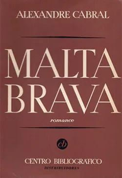 Malta Brava