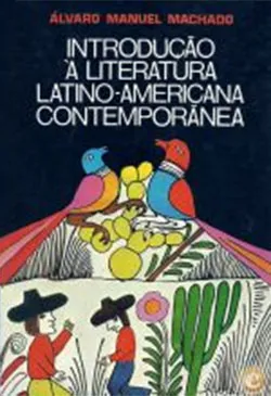 Introdução À Literatura Latino-Americana Contemporânea