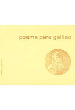 Poema Para Galileu