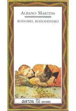 Rodomel Rododendro