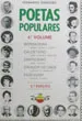 Poetas Populares - 4º Volume