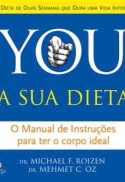 You: A Sua Dieta