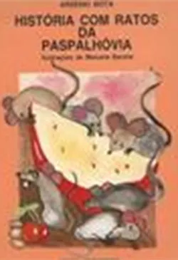História com Ratos da Paspalhóvia