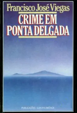 Crime Em Ponta Delgada