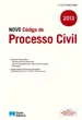 Novo Código de Processo Civil 2013