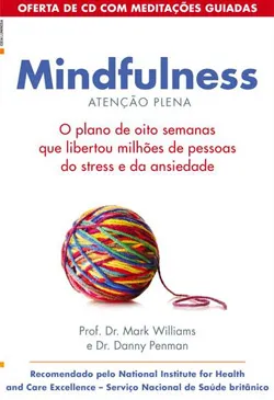 Mindfulness - Atenção Plena