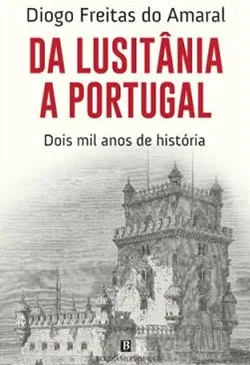 Da Lusitânia a Portugal