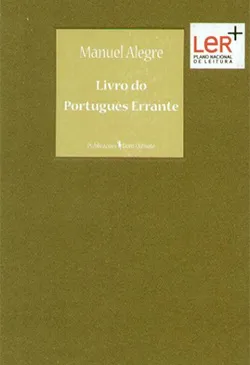 Livro Do Português Errante