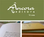 Novidades Âncora Editora para Novembro