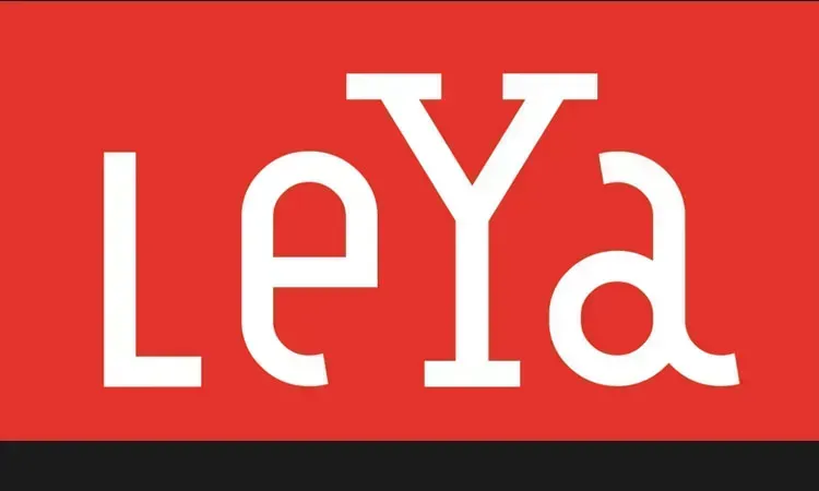 Novidade Leya - Maio